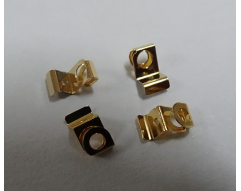 镀金18
