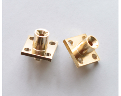 Gold plated 02