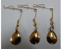 Gold plated 03