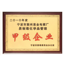 荣誉称号