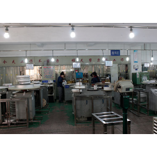 Continuous plating