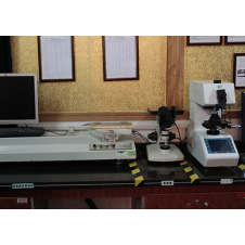 Instrument testing room equipment