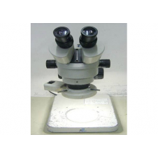 Tool microscope