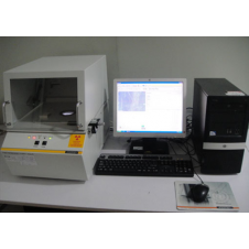 X-RAY film thickness tester (Fischer)